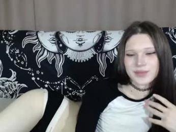 sexpired_princess webcam chaturbate model stream image