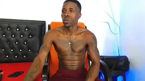 Damian_hart_24CM webcam model stream image