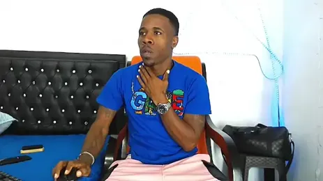 Damian_hart_24CM webcam stripchat model stream image