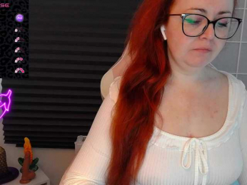 NicoleBunny24 webcam model stream image