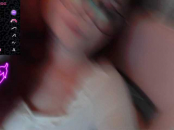 NicoleBunny24 webcam model stream image