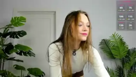 Sweet_Piece webcam model stream image