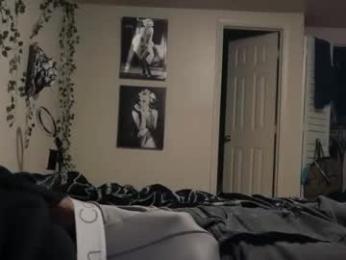 therealferrarii webcam model stream image