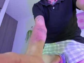 jasson___ webcam model stream image