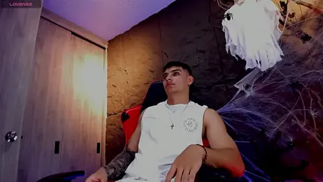 joseph_boy webcam model stream image