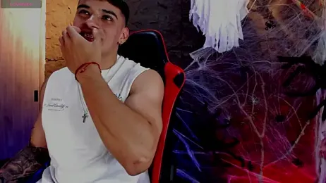 joseph_boy webcam model stream image