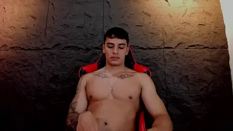 joseph_boy webcam model stream image