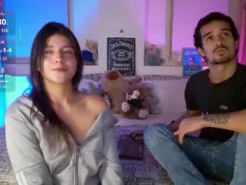 lailaasher webcam model stream image