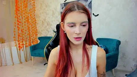 RedLipse webcam model stream image