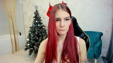 RedLipse webcam model stream image