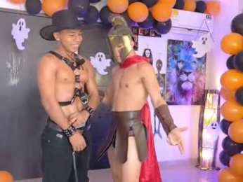 boysgang_sex webcam chaturbate model stream image