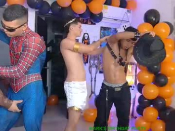 boysgang_sex webcam chaturbate model stream image