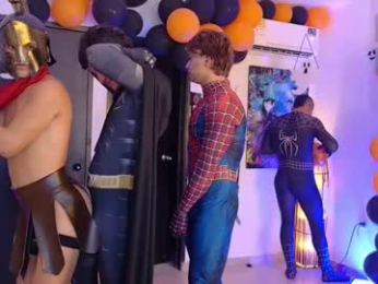 boysgang_sex webcam chaturbate model stream image