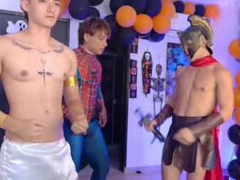 boysgang_sex webcam chaturbate model stream image