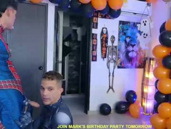 boysgang_sex webcam chaturbate model stream image