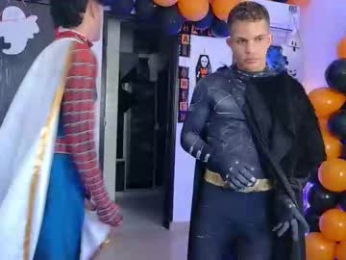 boysgang_sex webcam chaturbate model stream image