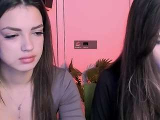 rose-style webcam model stream image