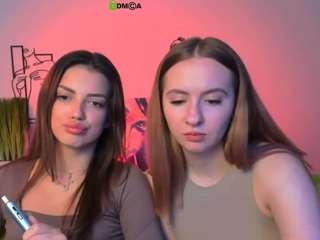 rose-style webcam model stream image