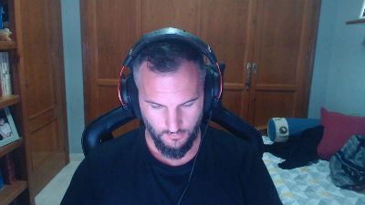 papisprimeri webcam model stream image