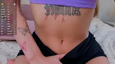 ErinLewist webcam model stream image