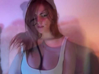 claireheart webcam model stream image