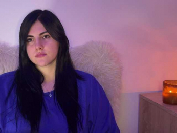 claireheart webcam bongacams model stream image