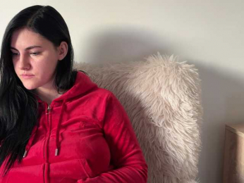 claireheart webcam bongacams model stream image