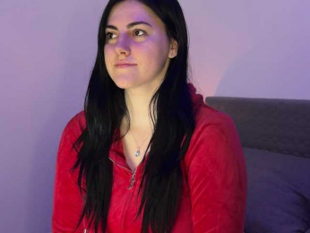 claireheart webcam bongacams model stream image