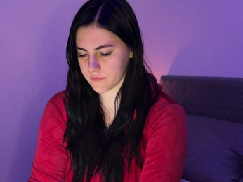 claireheart webcam bongacams model stream image