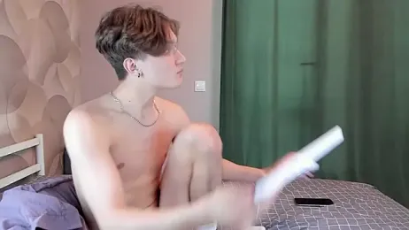 Ian_Flor webcam model stream image
