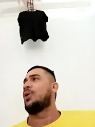 yeffito1 webcam model stream image