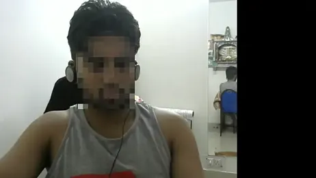 horny_ash webcam model stream image