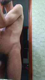 AronBaylor webcam model stream image