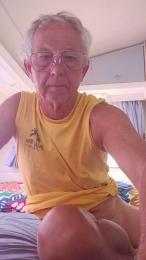 gerrit54 webcam model stream image