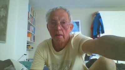 gerrit54 webcam model stream image