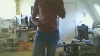 gerrit54 webcam model stream image
