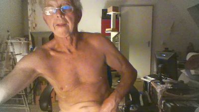 gerrit54 webcam model stream image