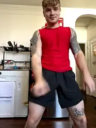 King_Kev_ webcam model stream image