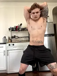 King_Kev_ webcam stripchat model stream image