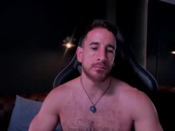 _adamcoper_ webcam model stream image