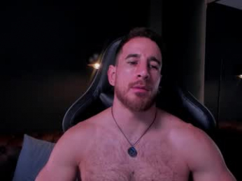 _adamcoper_ webcam model stream image