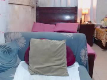 xxmiranda_greyxx webcam chaturbate model stream image