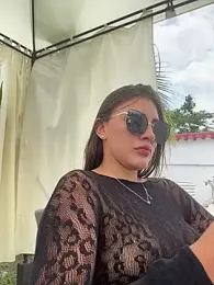 Rose-euphoria webcam model stream image