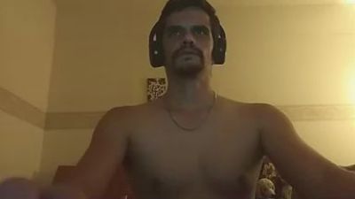 martinllll webcam model stream image