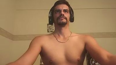 martinllll webcam model stream image