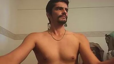 martinllll webcam model stream image