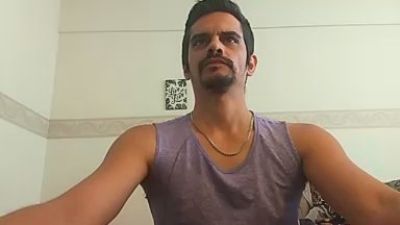 martinllll webcam model stream image