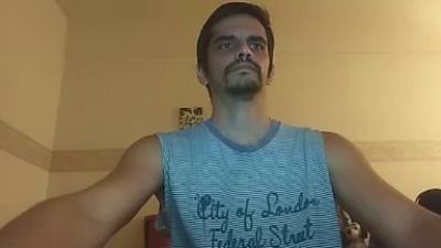 martinllll webcam model stream image