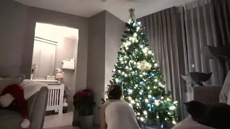 QuenMonicaUK webcam stripchat model stream image