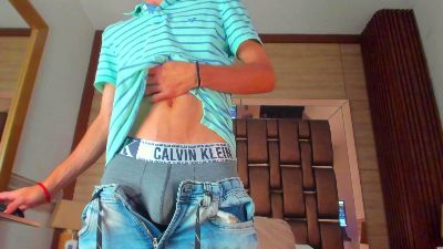 Elias_Sn0w webcam model stream image